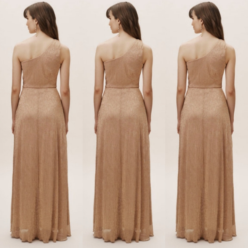 BHLDN Midas Dress - Picture 4 of 12